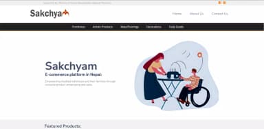 Sakchyam